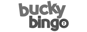 Bucky Bingo Casino logo