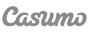 Casumo Casino logo