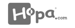 Hopa Casino logo