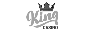 King Casino Casino logo