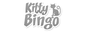 Kitty Bingo Casino logo