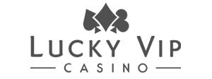 Lucky VIP Casino logo