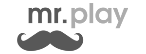 Mr. Play Casino logo