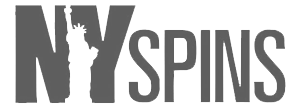 NYspins Casino logo