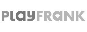 Play Frank Casino logo