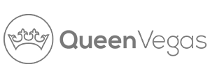QueenVegas Casino logo