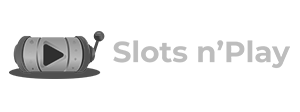 SlotsnPlay Casino logo