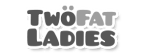 Two Fat Ladies Casino logo