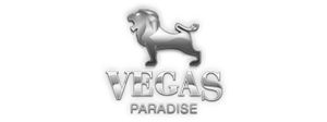 VegasParadise Casino logo