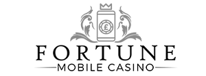 Fortune Mobile Casino logo