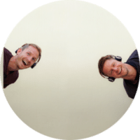 Becoming Great Podcast