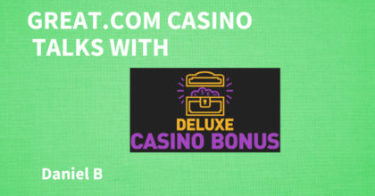 DeluxeCasinoBonus