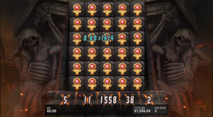 Hand Of Anubis demo play free 0