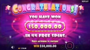 Sugar Rush demo play free 1