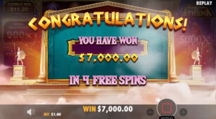 Wisdom of Athena demo play free 0