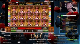 Book Of Ra max win video 1