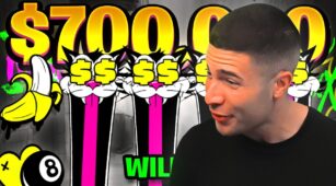 Rip City max win video 0