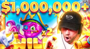 Sky Bounty max win video 0