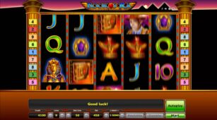 Book Of Ra demo play free 2