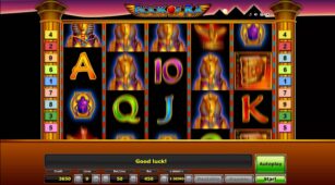 Book Of Ra demo play free 1