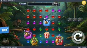 Pirots 2 demo play free 5