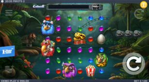 Pirots 2 demo play free 6