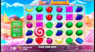 Sweet Bonanza demo play free 7