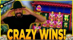 Fat Panda max win video 1