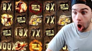 2Wild2Die max win video 1