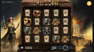 2Wild2Die demo play free 1