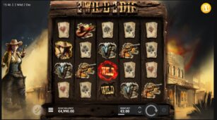 2Wild2Die demo play free 0
