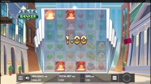 Fat Banker demo play free 6