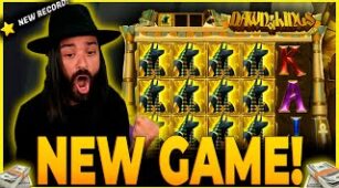 Dawn Of Kings max win video 1