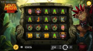 Mayan Stackways demo play free 0