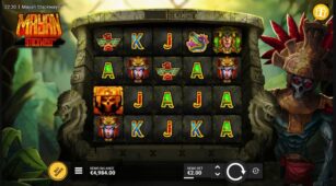 Mayan Stackways demo play free 3