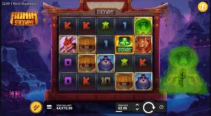 Ronin Stackways demo play free 2