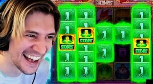 Ronin Stackways max win video 2