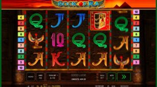 Book Of Ra Deluxe demo play free 7
