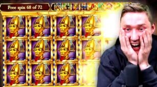 Legacy Of Dead max win video 0