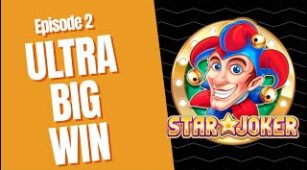 Star Joker max win video 0