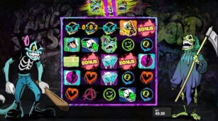 Chaos Crew 2 demo play free 1