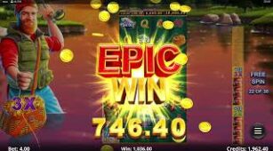 Wild Link Frenzy max win video 0