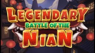 Legendary Battle Of The Nian max win video 2