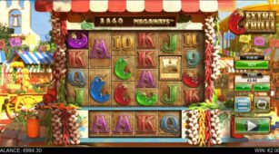 Extra Chilli demo play free 1