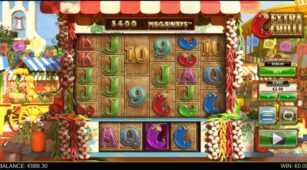 Extra Chilli demo play free 3