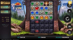 Tnt Tumble Dream Drop demo play free 3