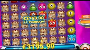 Gigantoonz max win video 1