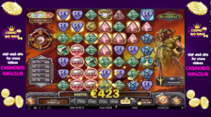 Viking Runecraft max win video 1