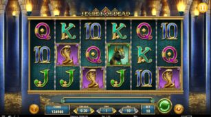 Secret Of Dead demo play free 2