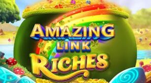 Amazing Link Riches max win video 0